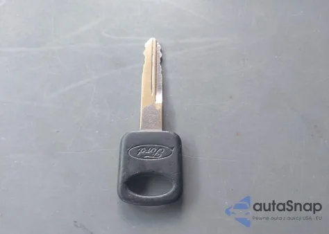 2006 Ford E-150 Commercial/Recreational из США, поврежденный, VIN 1FTRE14WX6DB04946